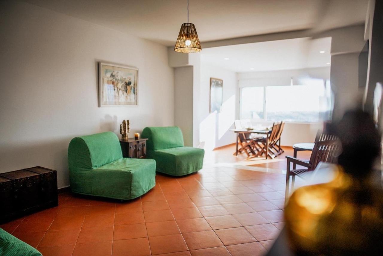 One Bedroom Apartment Marina View Albufeira Dış mekan fotoğraf