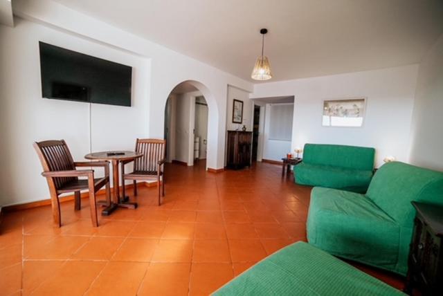 One Bedroom Apartment Marina View Albufeira Dış mekan fotoğraf