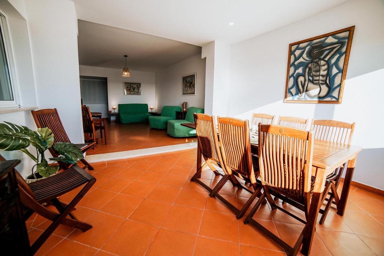 One Bedroom Apartment Marina View Albufeira Dış mekan fotoğraf