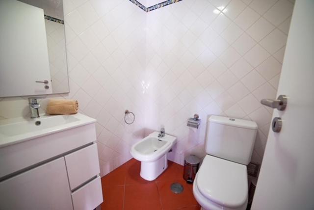 One Bedroom Apartment Marina View Albufeira Dış mekan fotoğraf