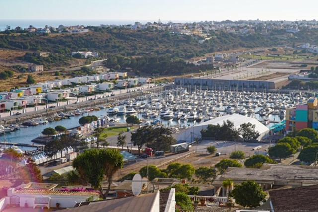 One Bedroom Apartment Marina View Albufeira Dış mekan fotoğraf
